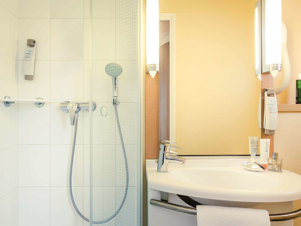 Ibis Paris Coeur d Orly Airport Hotel 16/66