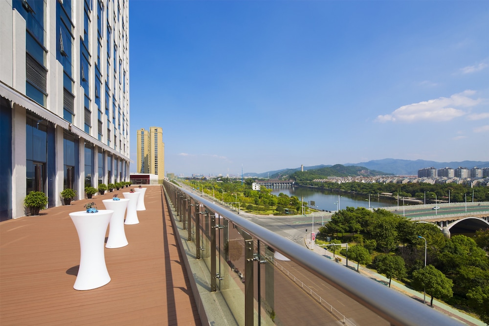 WANDA REALM YIWU 59/64