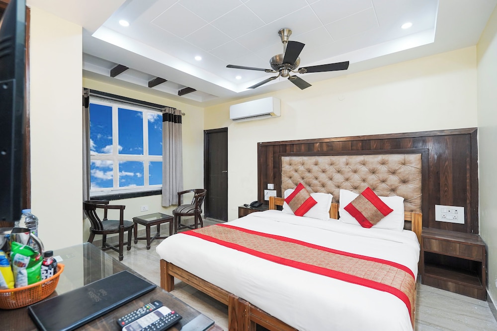 Jyoti Mahal A Royal Heritage Hotel 16/50