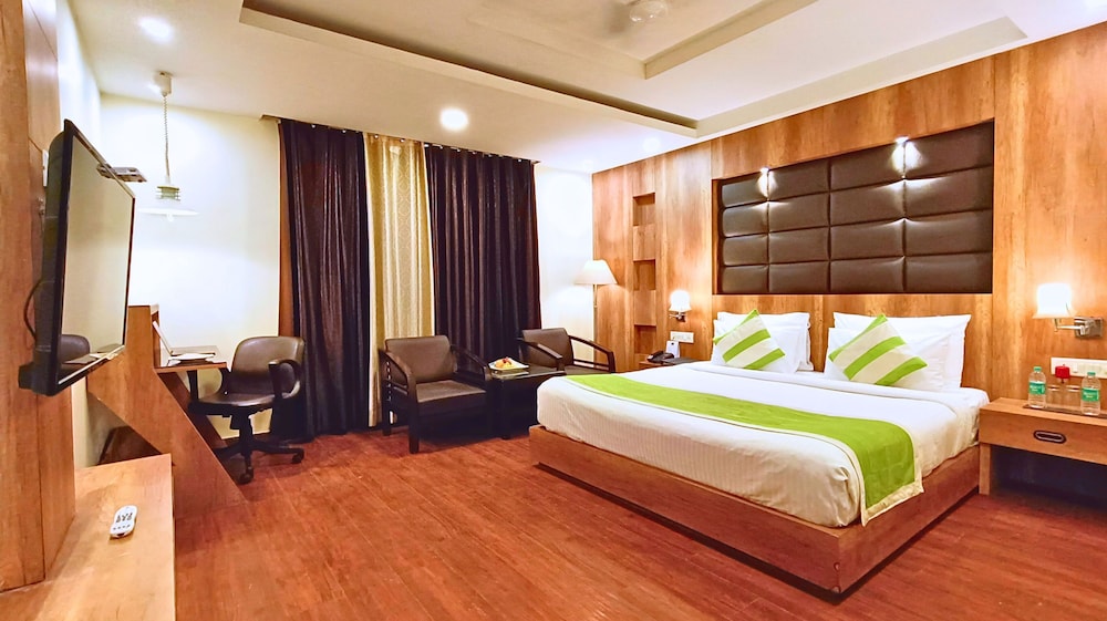Hotel Di-Arch Lucknow 19/50