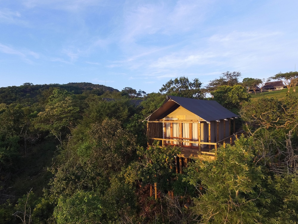 Likweti Lodge 5/45