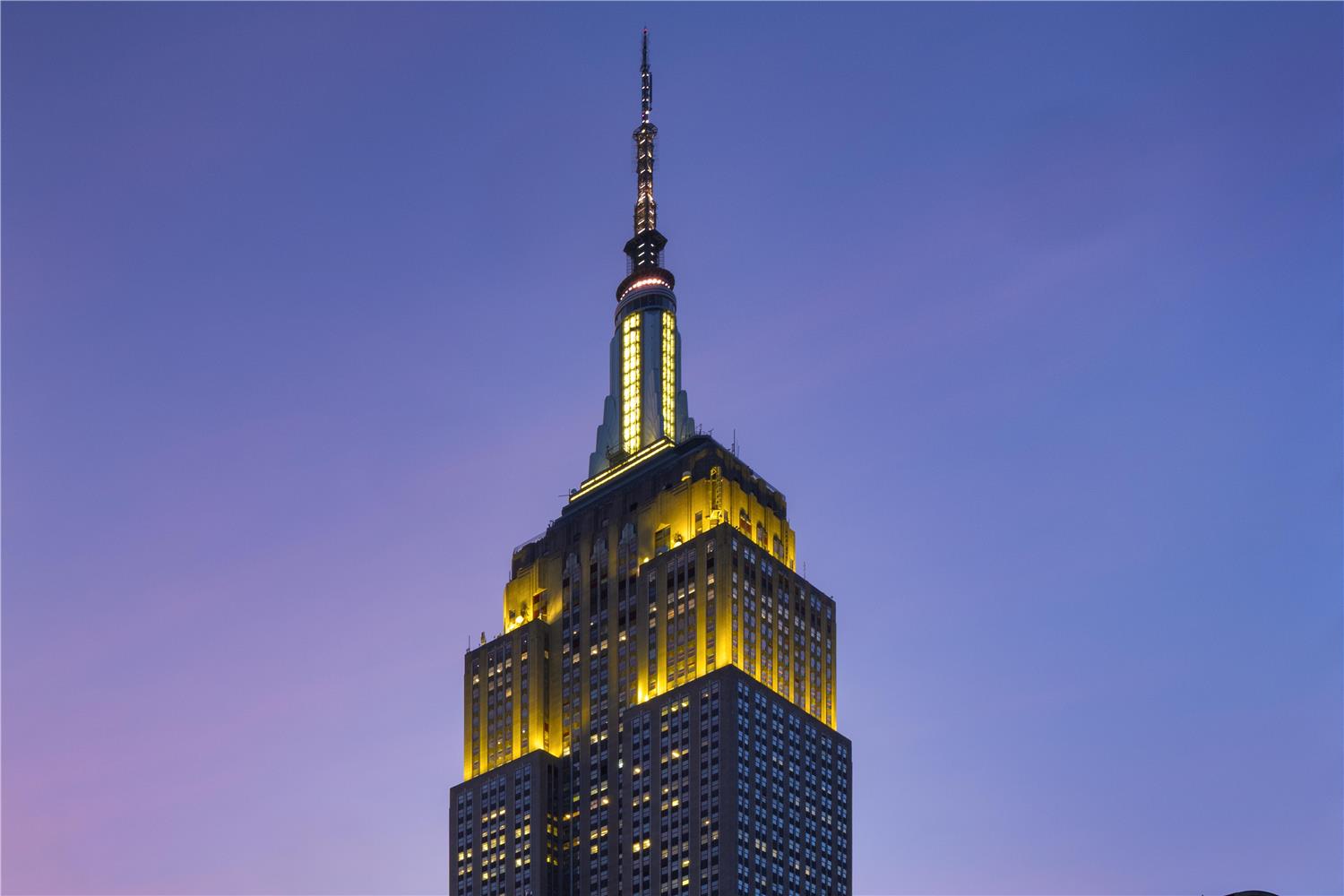 Best Western Premier Empire State Hotel 6/27