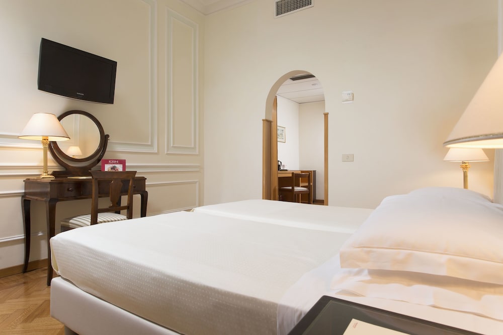 Hotel Quirinale Rome 21/62