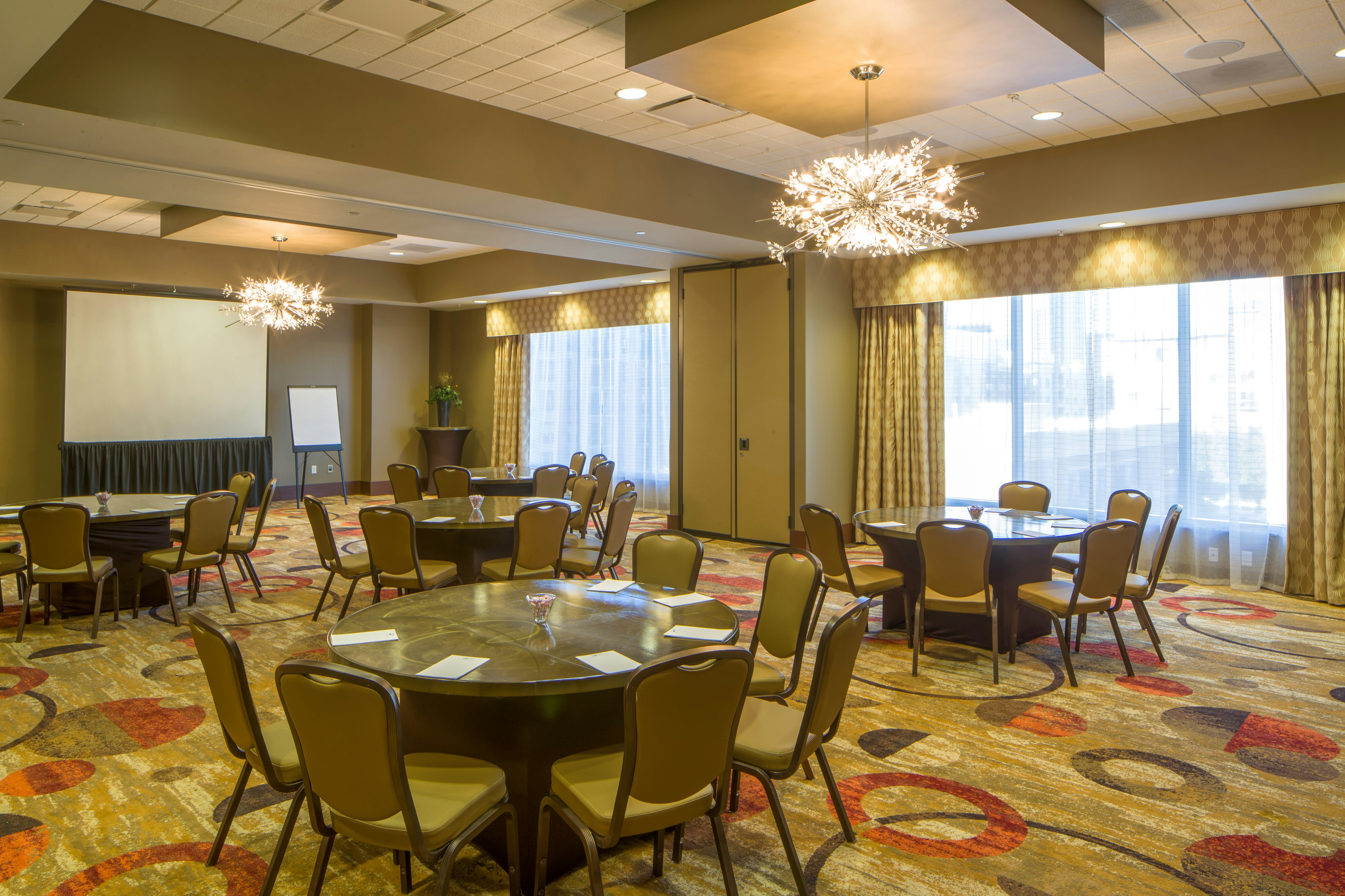 Hampton Inn Houston Downtown 41/45