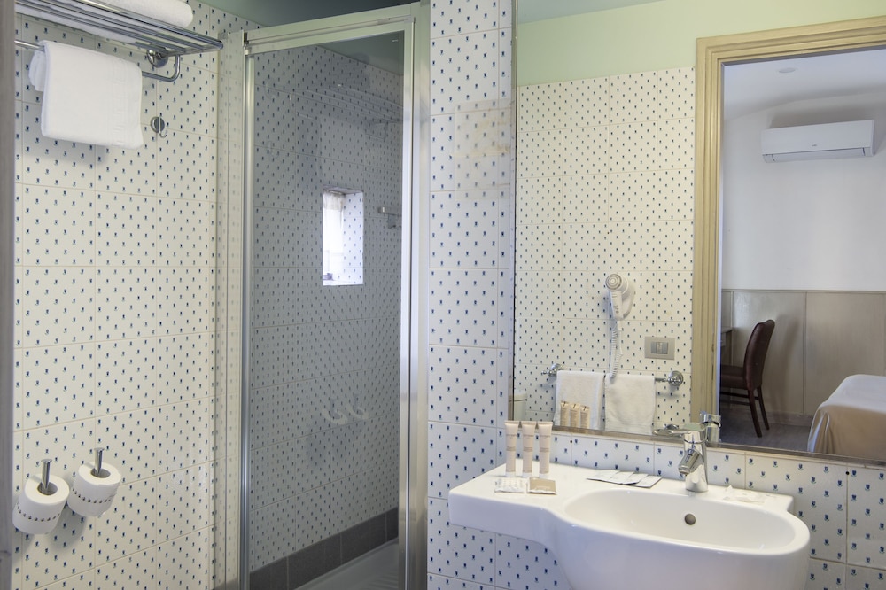 Hotel Grifone Firenze 53/56