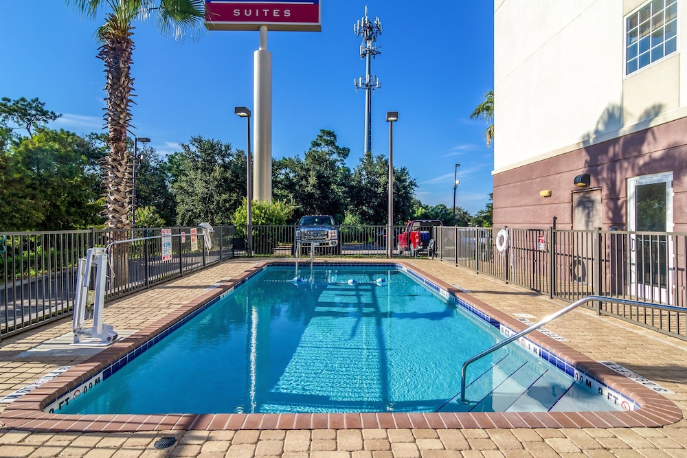 Candlewood Suites Jacksonville East Merril Road 27/66