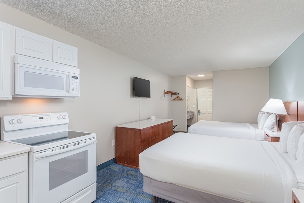 Bikini Beach Resort Motel 9/32