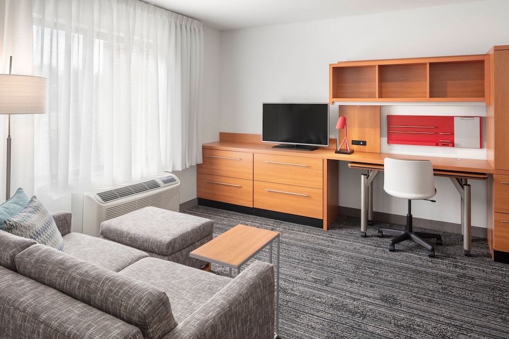 Towneplace Suites By Marriott Bangor 48/57