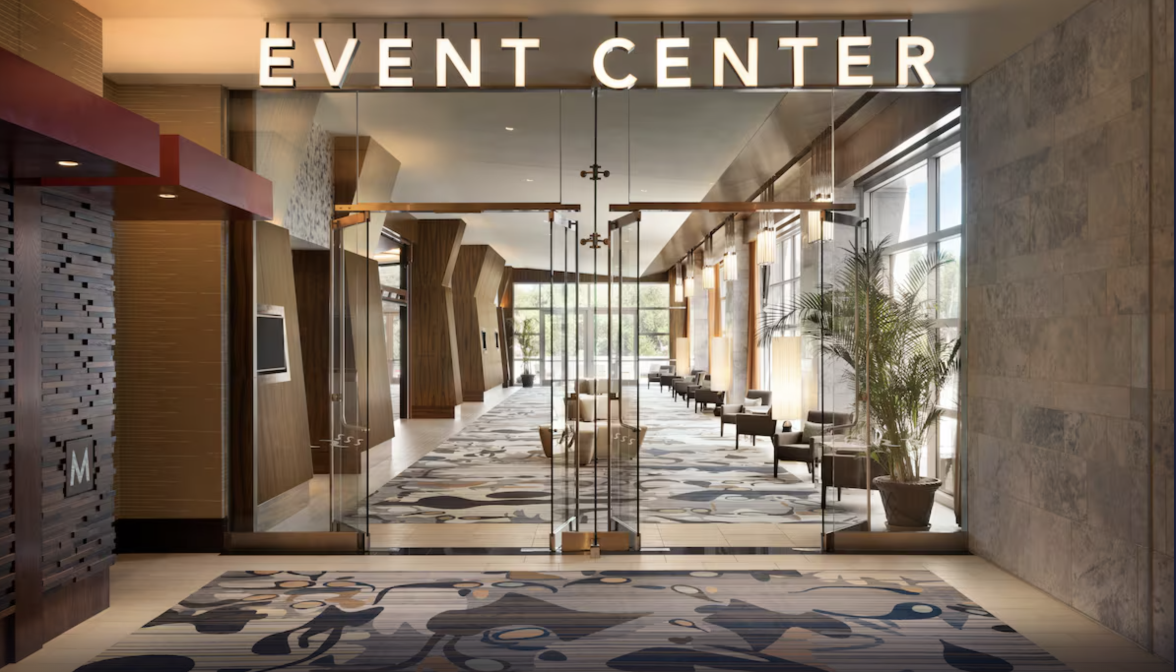 The Landing Hotel at Rivers Casino and Resort 6/63