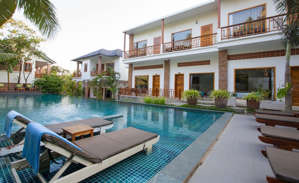 Nadine Phu Quoc Resort 7/71