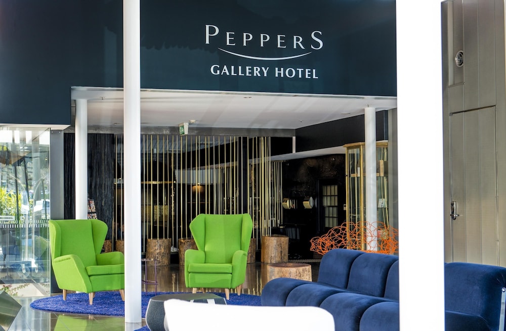 Peppers Gallery Hotel 2/77