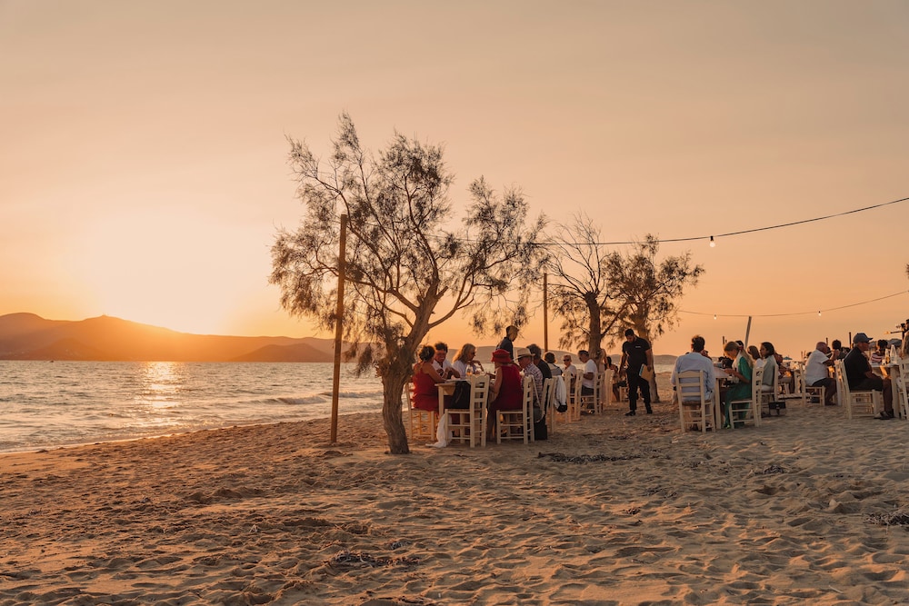 Almiriki Naxos Beachside Living 61/67