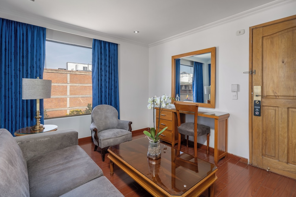 Hotel Egina Bogota 50/69