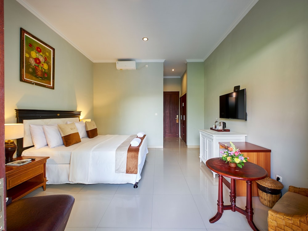 U Tube Hotel & Spa 14/66