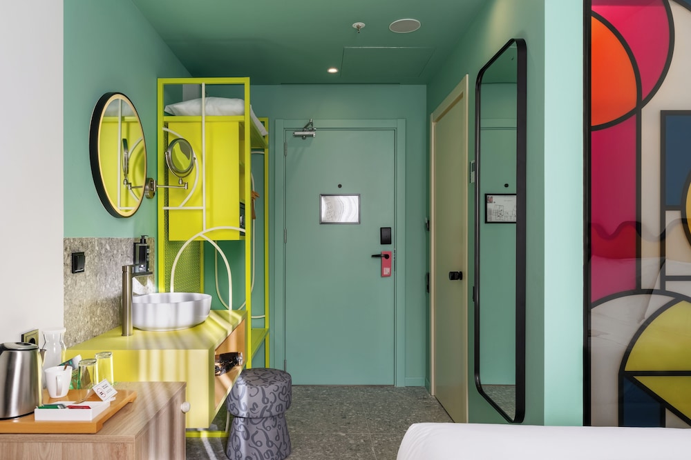 ibis Styles Old Tbilisi 67/67
