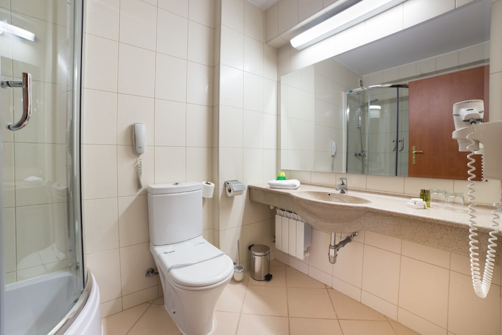 Unirea Hotel And Spa 17/68