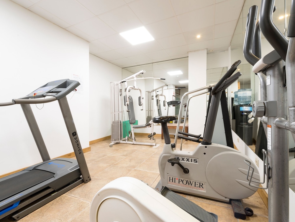 Tryp Vielha Baqueira 27/50