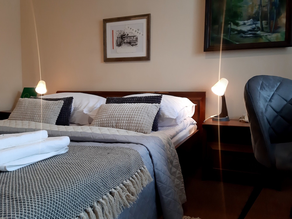 Hotel Kasprowy Wierch 15/50