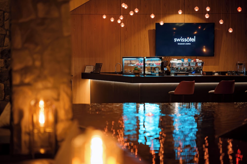 Swissotel Damian Jasna 41/49