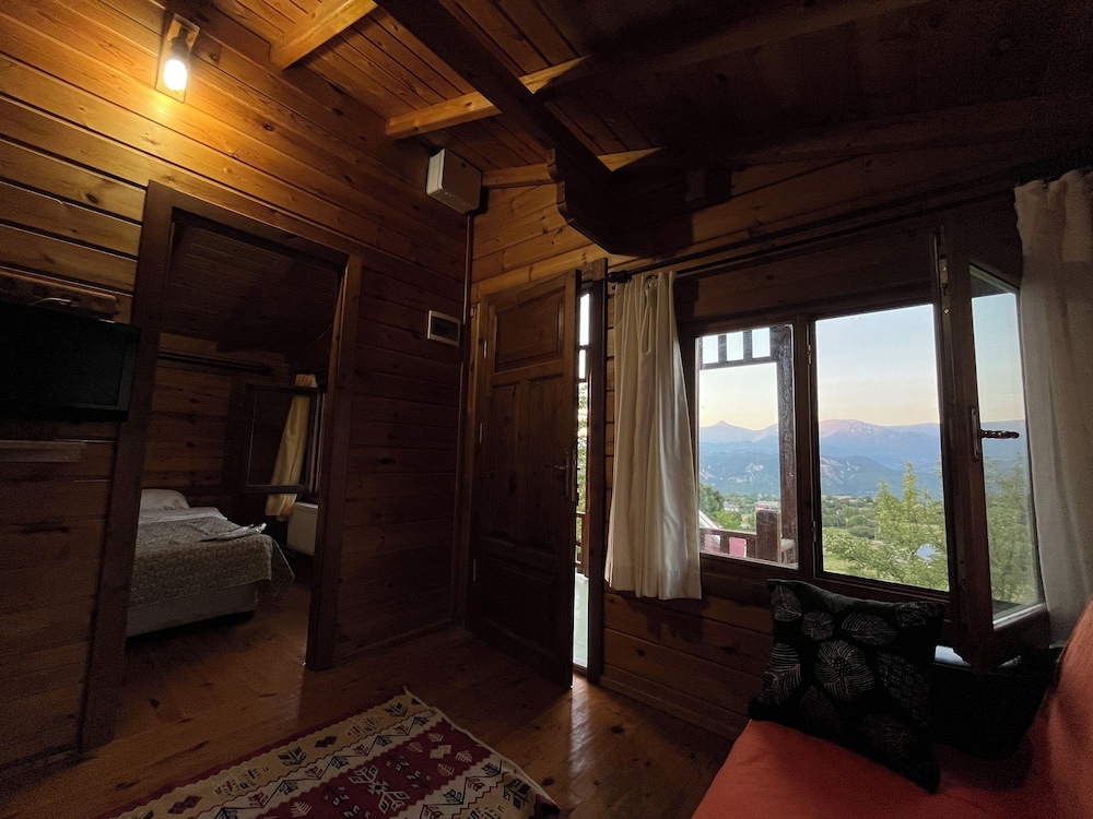 Laset Bungalov Tatil Koyu 7/17