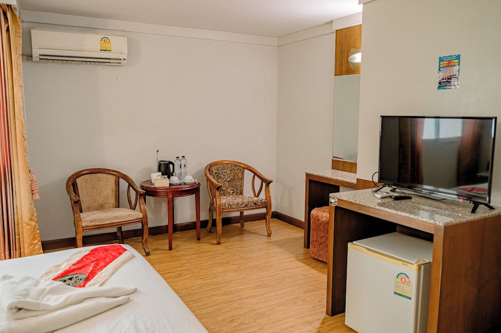 Satit Grand View Hotel 24/30