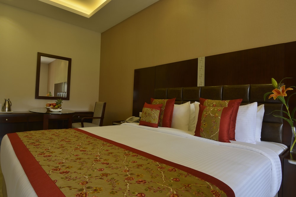 Orchha Palace and Convention Centre 13/50