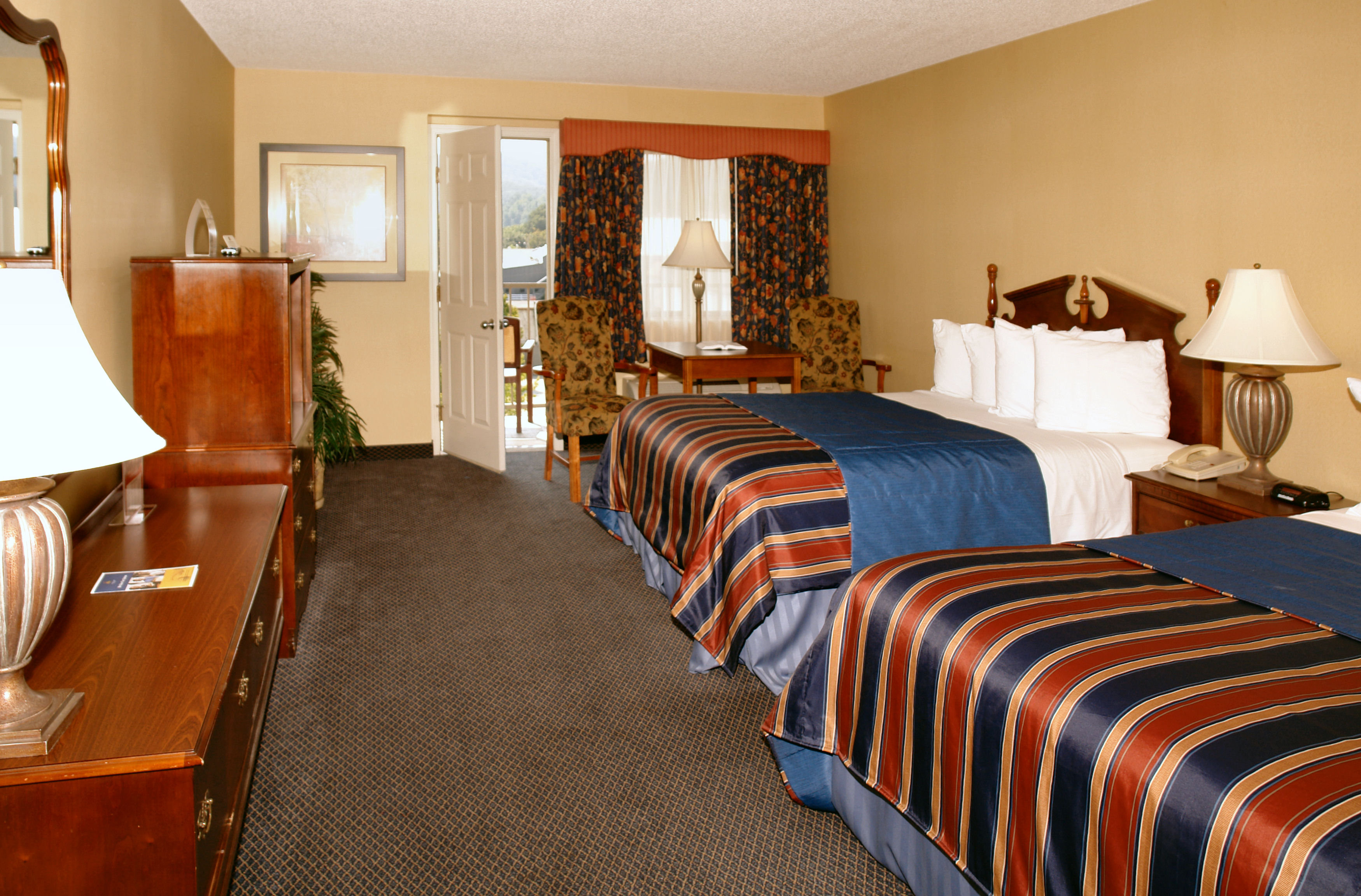 Best Western Plaza Inn 46/78
