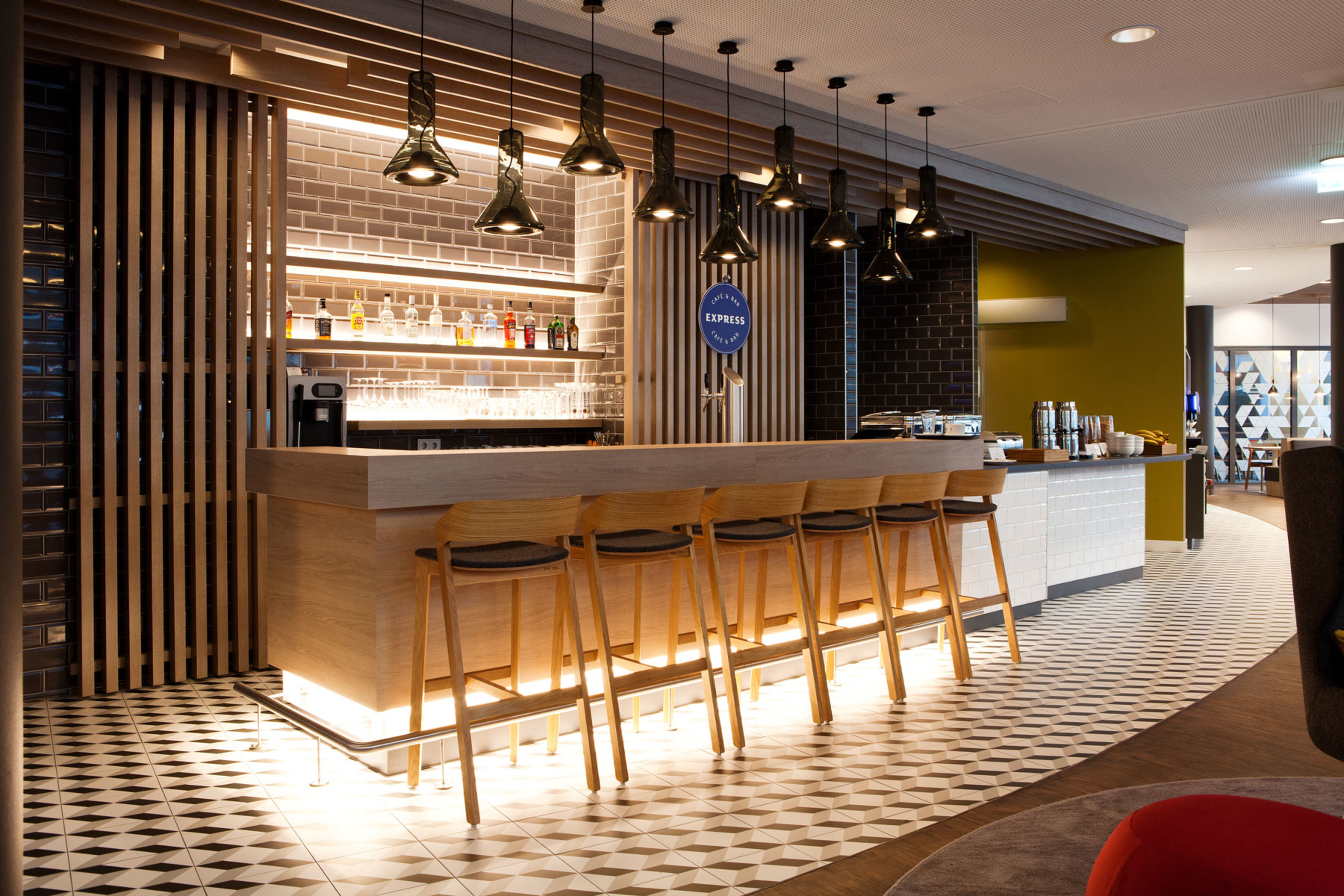 Holiday Inn Express Mulheim Ruhr 10/44