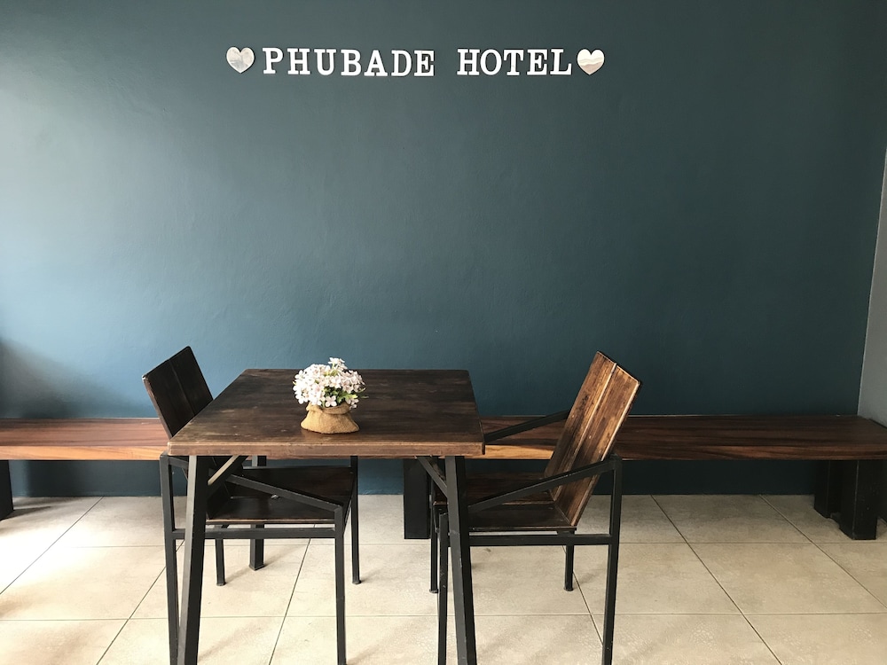 Pakchong Phubade Hotel 48/57