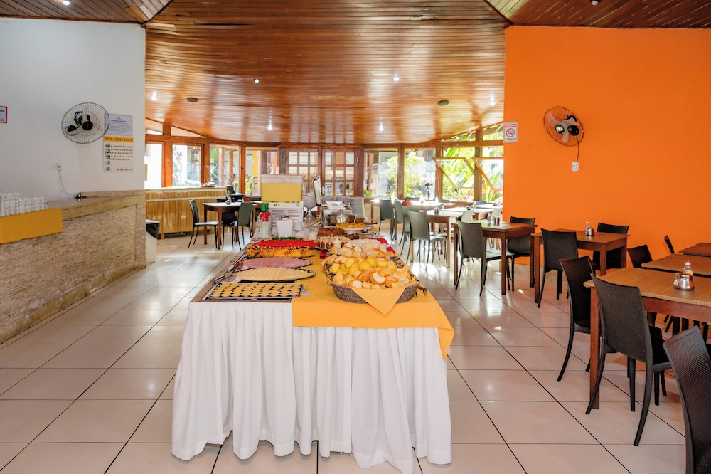 Hotel Casa Blanca Porto Seguro 33/46