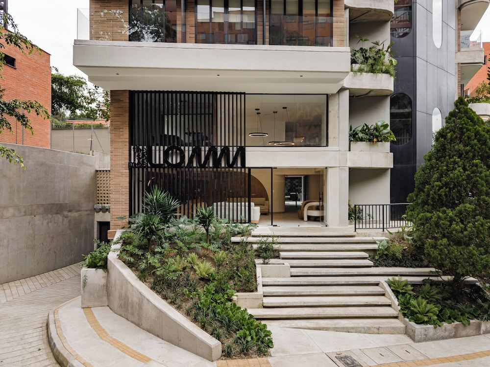 Lomm Hotel By Somos The Group 2/50