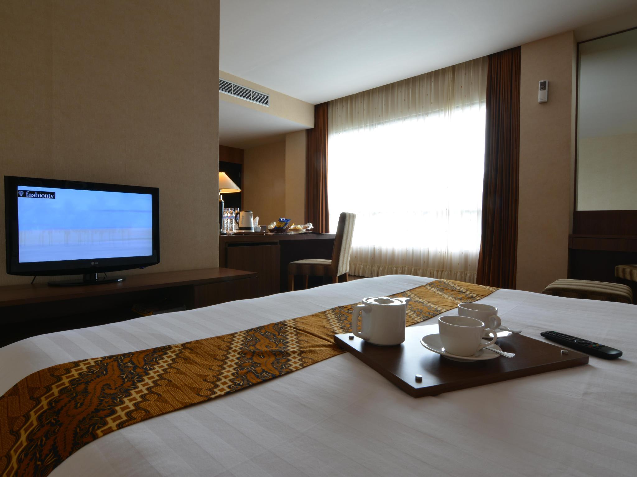 Lojikka Hotel 22/22