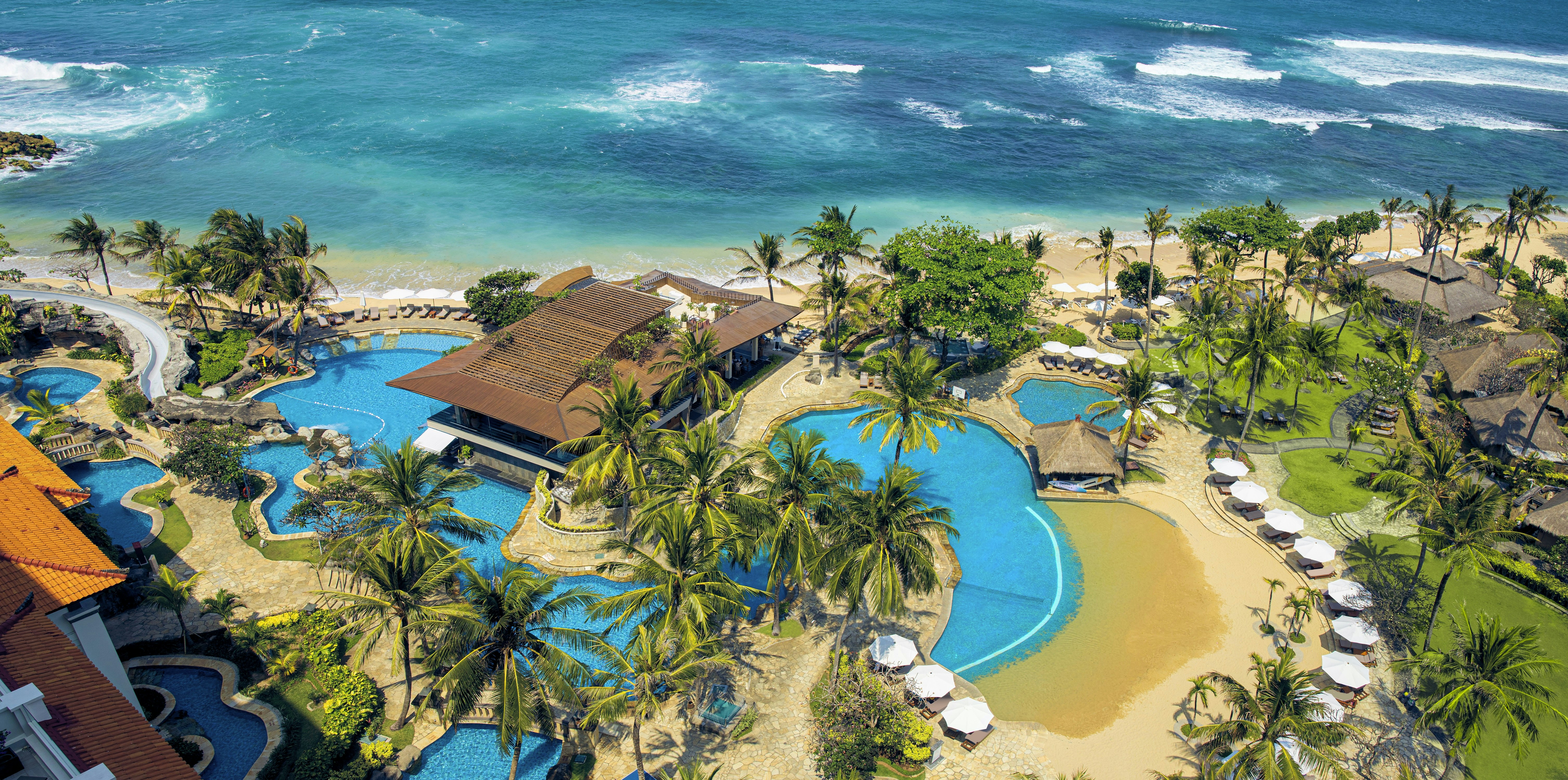 Hilton Bali Resort 136/141