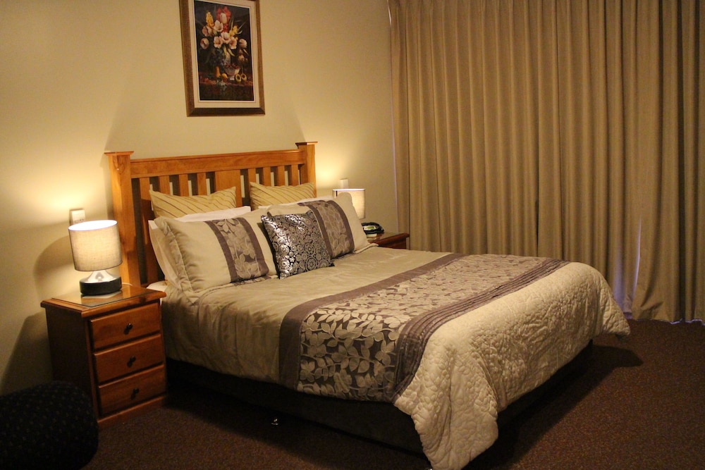 Bayview Motel Rosebud 13/60