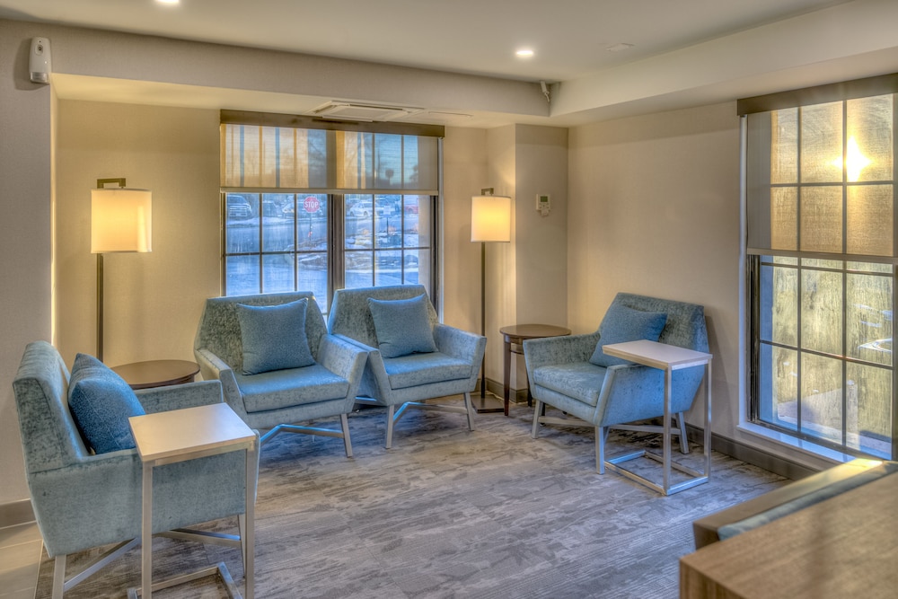 Sleep Inn Oakbrook Terrace - Chicago 22/31