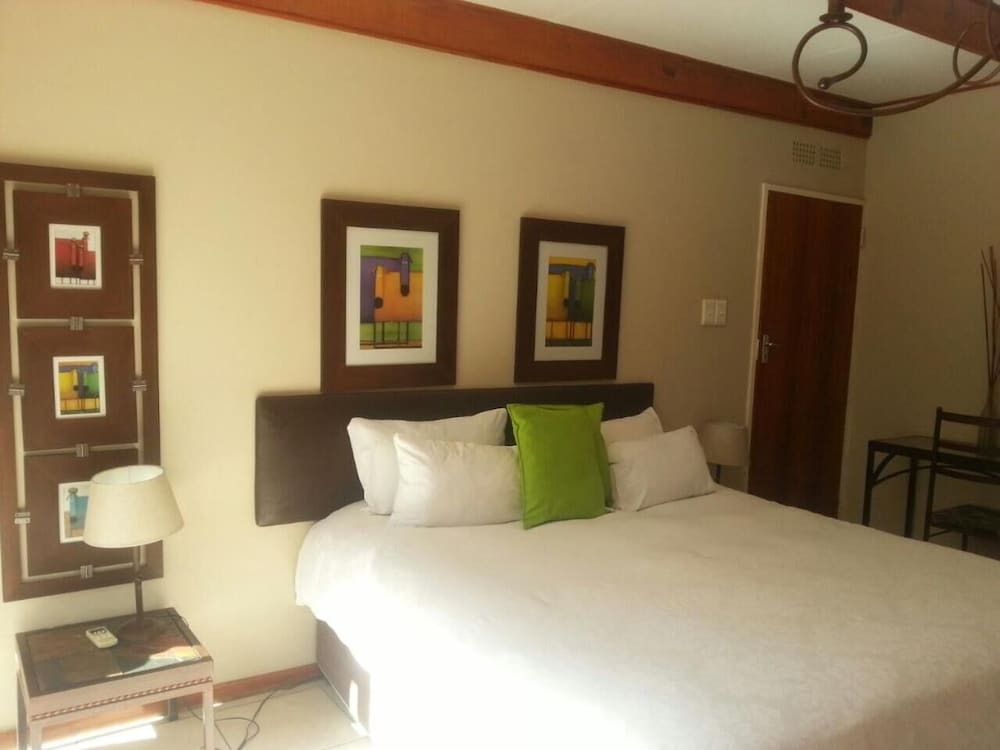 Angels Haven Guesthouse 13/49