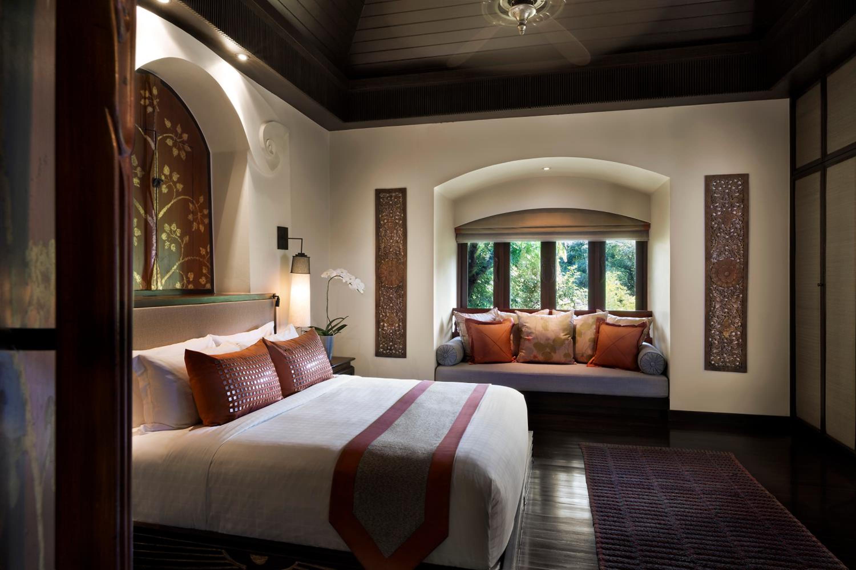 3 Bedrooms, Grand, Residence, Villa, with Pool
