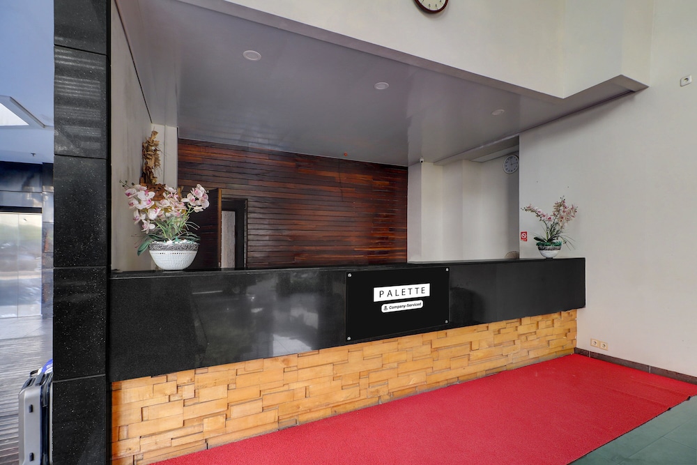 Ping Hotel Seminyak 8/49