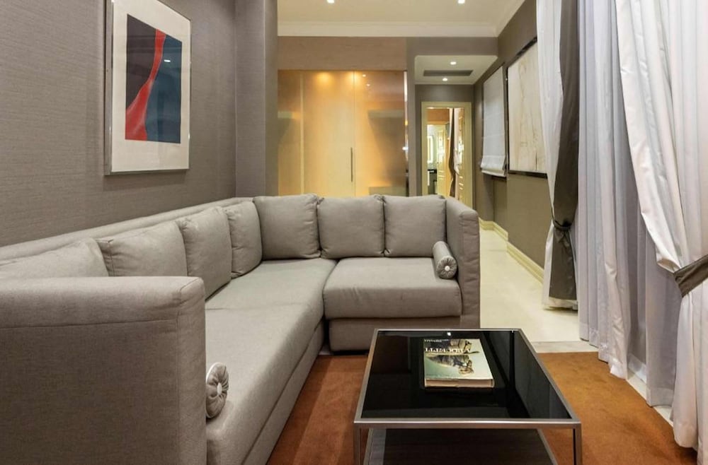 Radisson Blu Ghr Hotel Rome 47/76