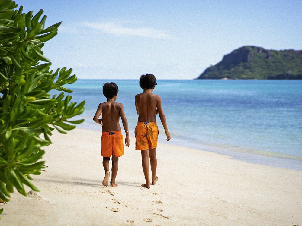 Raffles Seychelles 43/49