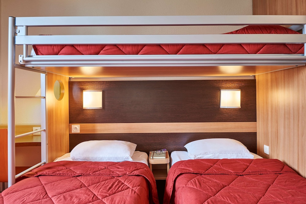 Hotel Premiere Classe Le Mans Ouest Universite 18/34