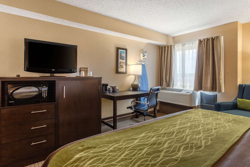 Sonesta Essential NW Houston 35/61