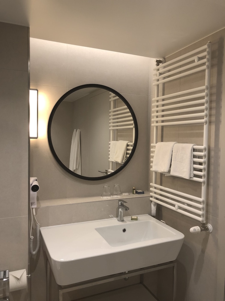 Hotel Erzsebet City Center 30/57