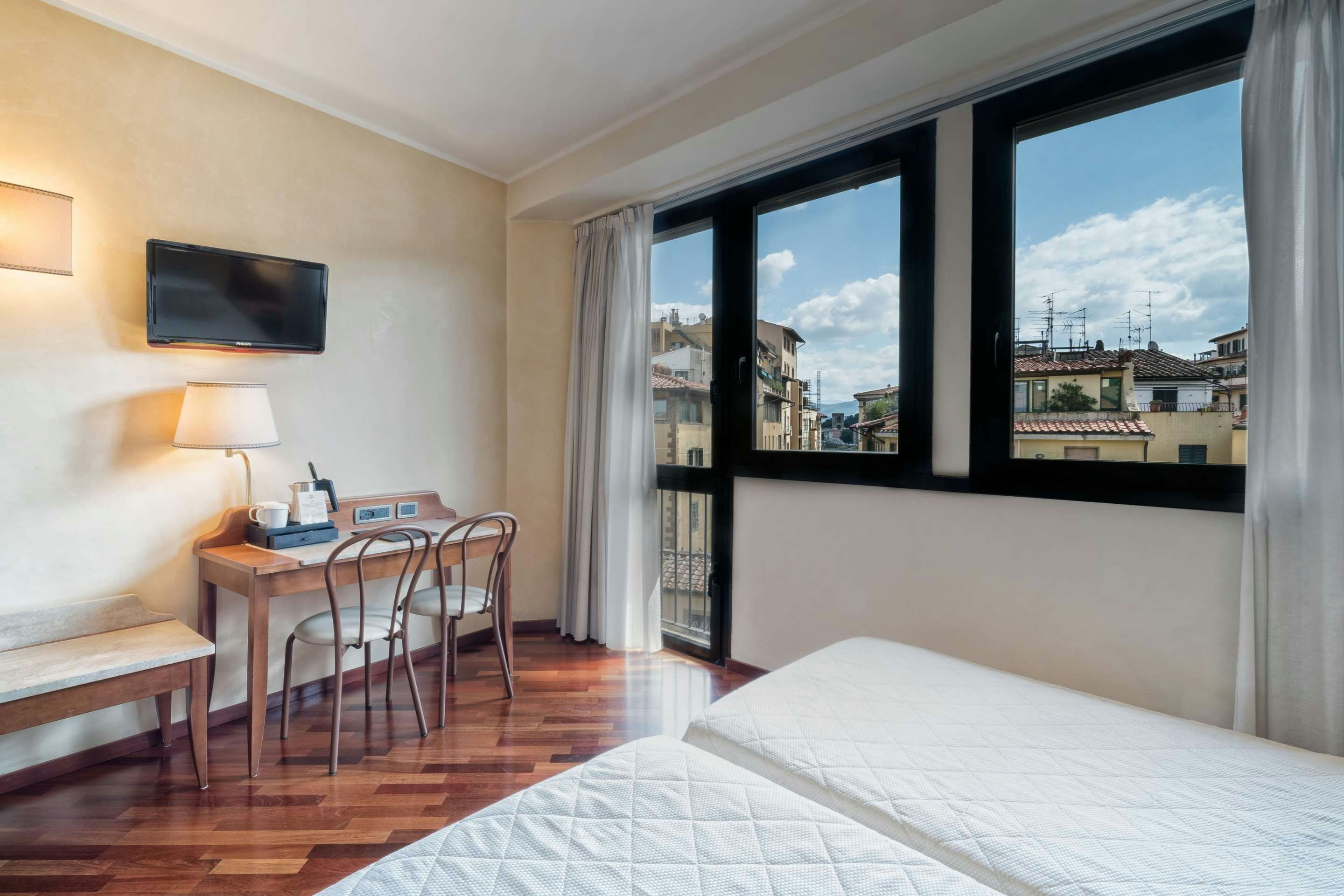 B&B HOTEL Firenze Pitti Palace al Ponte Vecchio 14/50