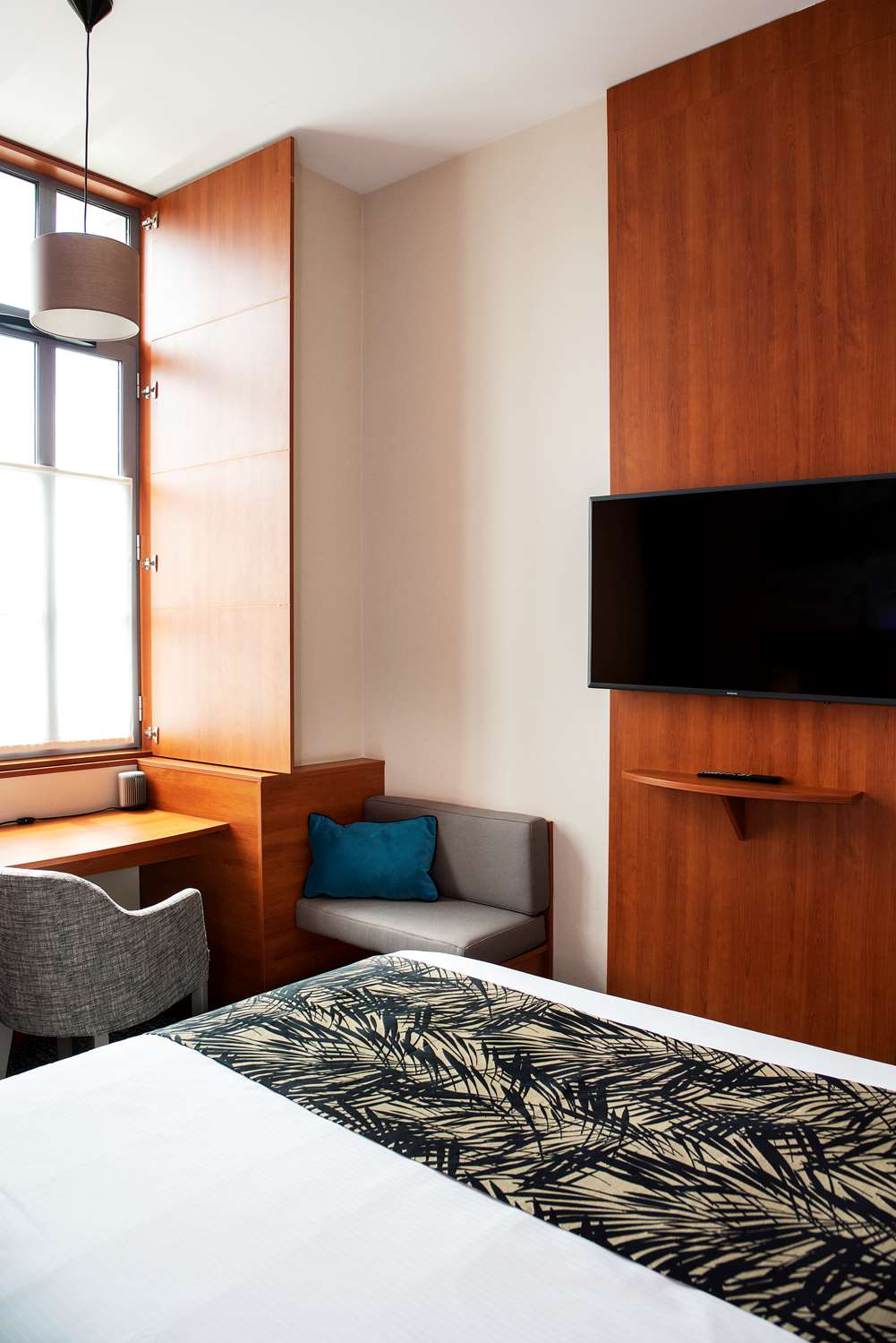 جناح جونيور بسرير كوين، Best Western Plus Hotel Colbert 3/5