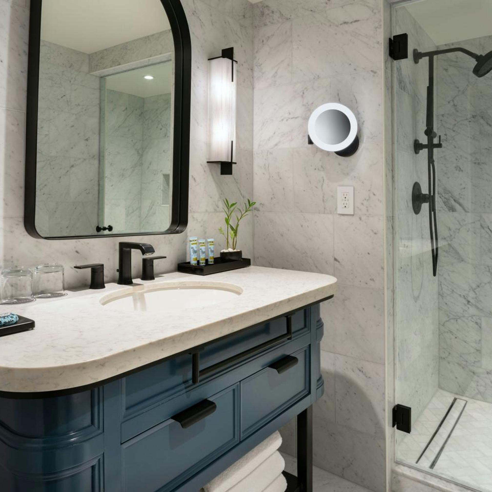 Premium, King Bed, Bay View, High Floor، The Vinoy Resort & Golf Club Autograph Collection 6/8