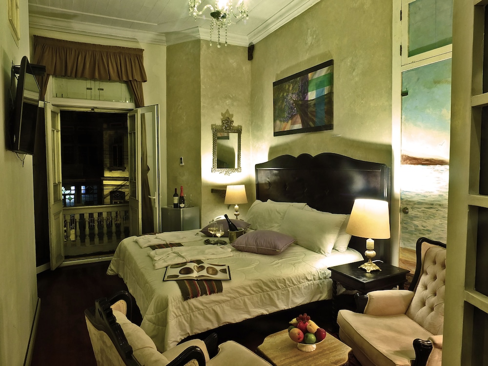 Casa Falleri Boutique Hotel 49/74