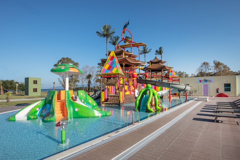 Korumar Ephesus Beach and Spa Resort 43/50