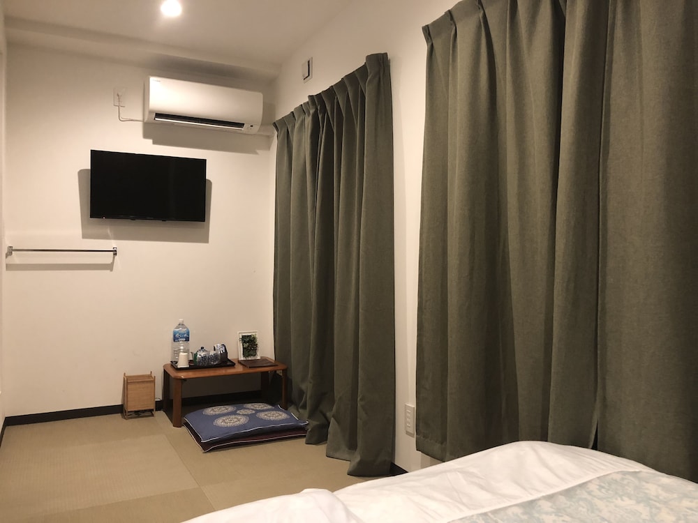 Hotel Saikoukan 18/21
