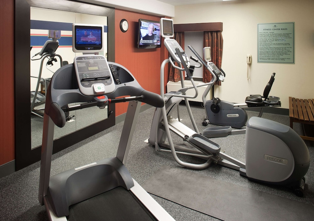 sport_facililities